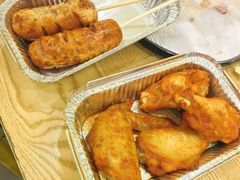 -尊宝比萨(东坡店)