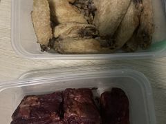 -三凤酒家·百年无锡菜(清扬茂业店)