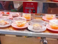 -争鲜回转寿司(东方银座店)
