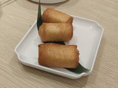 -蔡澜点心·粤菜(新街口IFCX店)