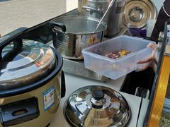 -吉小手•豆花和糖水(卧龙晓城店)