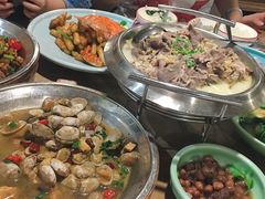 -新白鹿餐厅(城西银泰城店)