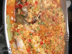 -里岛烤鱼(东港凯虹广场店)