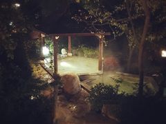 -天目湖涵田半山温泉