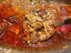 -湊湊火锅·茶憩(皇姑万象汇店)