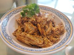 -香融府·烤鸭·家常菜(马家堡路店)