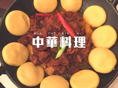 -同庆楼(金宝汇店)