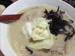 捞面-豚王拉面(铜锣湾店 )