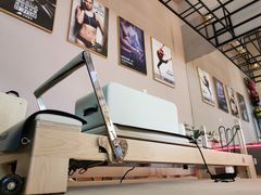 -SAH健身私教工作室(紫东店)