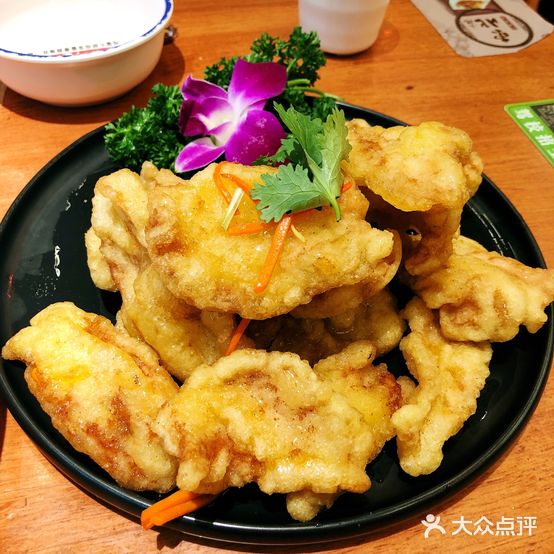 东北小院(真金路店)