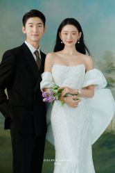 -金夫人婚纱摄影(西昌店)