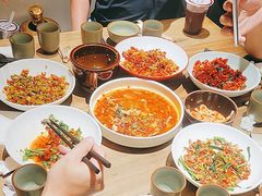-高嗲嗲·现炒下饭菜(石鼓路店)