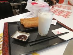 -永和大王(广渠店)