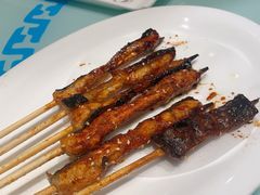 -王庄阿咪海鲜大排档(象园店)