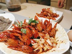 -海底捞火锅(王府井银泰in88店)