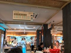 -老淮滨-蚌埠非遗小吃(淮河路店)