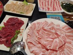 -董家湾重庆老火锅(张家窝店)