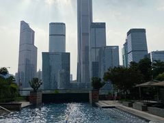 -深圳星河丽思卡尔顿酒店