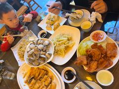 -鹅滋道(甘坑古镇店)