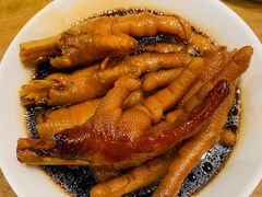 -北海金昌开元名都大酒店·四季轩中餐厅