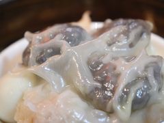 -点点心点心专门店(湾仔店)