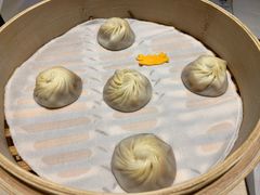 蟹粉小笼包-鼎泰丰(当代商城店)