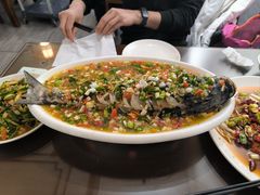 -飞虹鱼馆(春华路店)