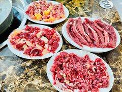 -蔡社牛肉城(龙湖店)