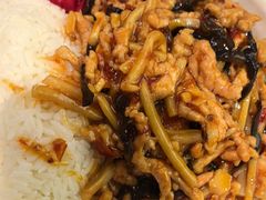 -阳阳中国饭(龙湖大兴天街)