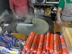 -山东傻大粗粮煎饼(牛街店)