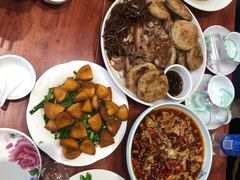 -人和居(丰葆路店)