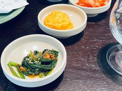 -Fuzzy Bistro 浮几韩餐·茶酒馆