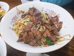 -小狗面馆·杭帮拌川·片儿川(大沽路店)