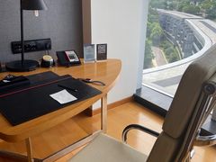 -闻泰花园酒店