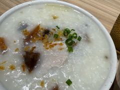 -珍粥道(杉杉奥特莱斯店)