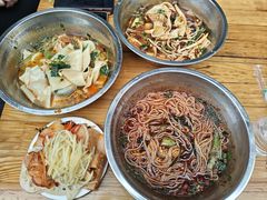 -王菊美食街·王菊面馆(总店)