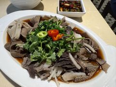 -香港池仔记肠粉王(博多新记襄阳南路店)