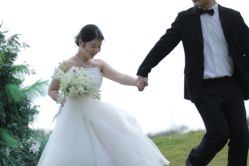 -金夫人婚纱摄影(华南店)