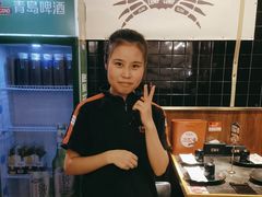 -红盔甲·小龙虾(长寿路店)