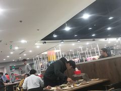 -福成自助烤肉(青春路店)