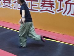 -嗨马乐动室内潮玩运动·团建·轰趴·桌游(南丰汇店)