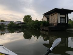 -凤城河风景区