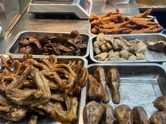 -徐家鸭子·非遗烤鸭(老门东店)