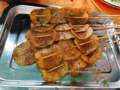 土豆-聚味瞿记·龙虾堂(树木岭店)