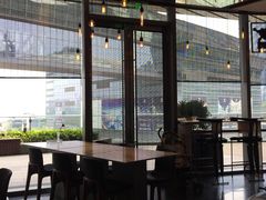 靠窗位-金牌外婆家(苏州中心店)