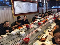 -乡党臊子面(丰庆公园店)