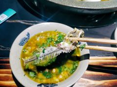 -石锅苗苗鱼(武汉首店)