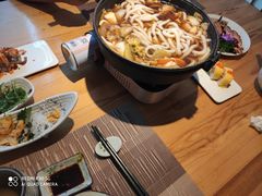 -酒井酱子·深夜食堂(东城汇店)