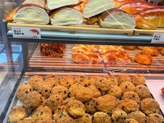-BreadTalk面包新语·烘焙蛋糕(中心书城店)