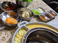 -朴安胖·韩国烤肉(沈阳店)
